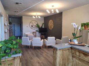 Becoming Your Own Healer: What to Expect in our Reiki Training Classes