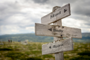 Beyond the Plate: Nourishing Your Life with Integrative Health